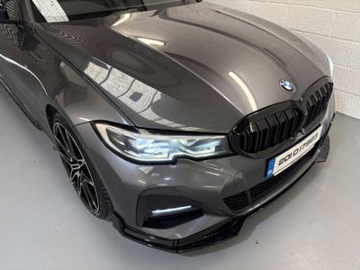 2020 BMW 3 Series
