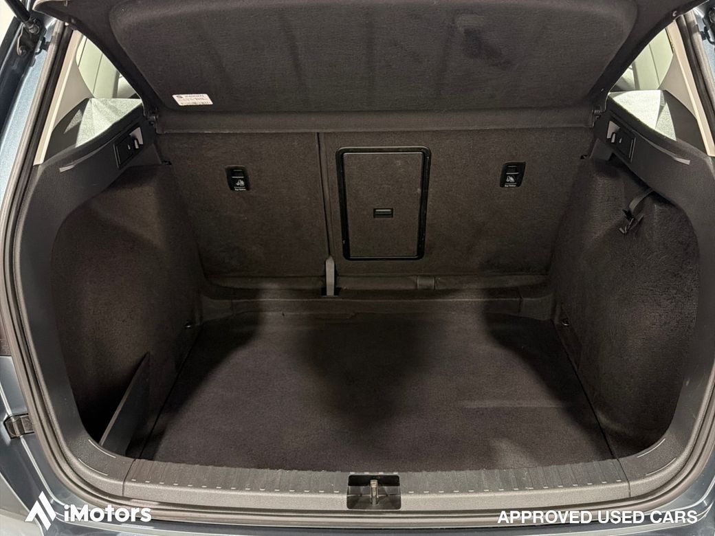 2016 SEAT Ateca