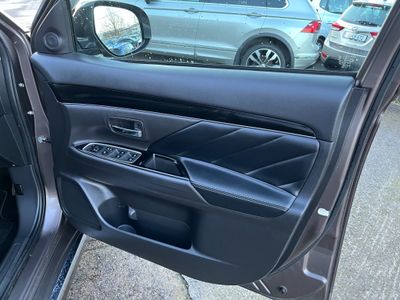 2020 Mitsubishi Outlander