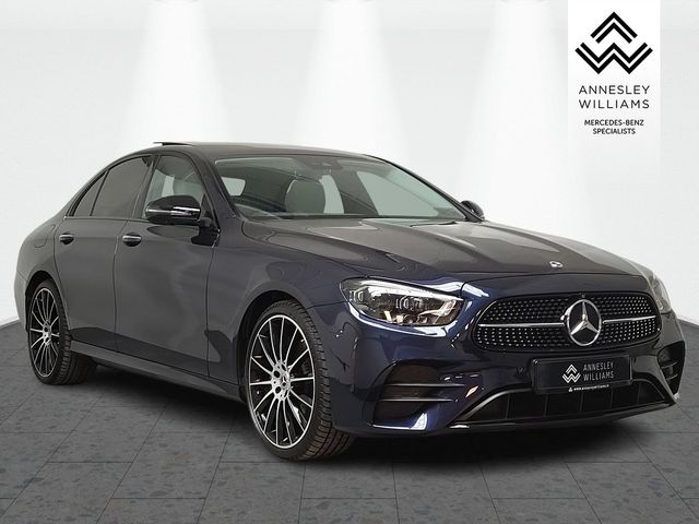 vehicle for sale from Annesley Williams