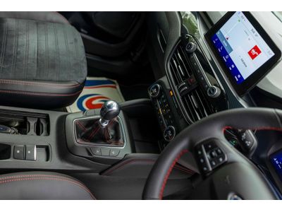 2023 Ford Kuga