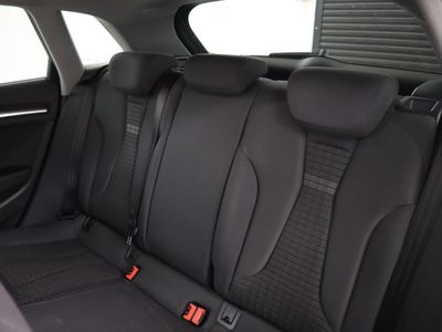2017 Audi A3
