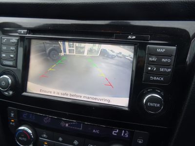 2016 Nissan Qashqai
