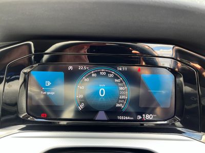 2021 Volkswagen Golf