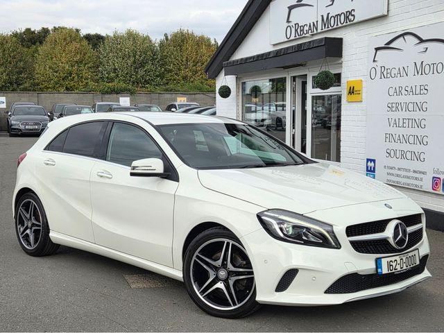 vehicle for sale from O'Regan Motors