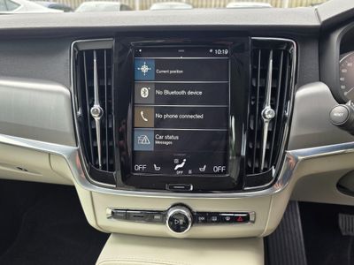 2020 Volvo V90