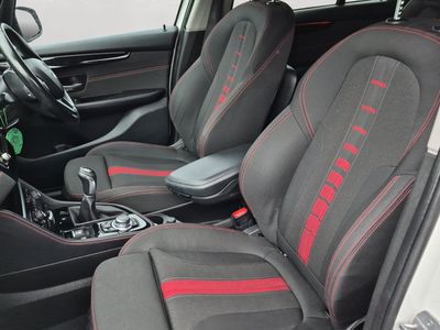 2015 BMW 2 Series