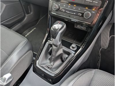 2020 Volkswagen T-Cross