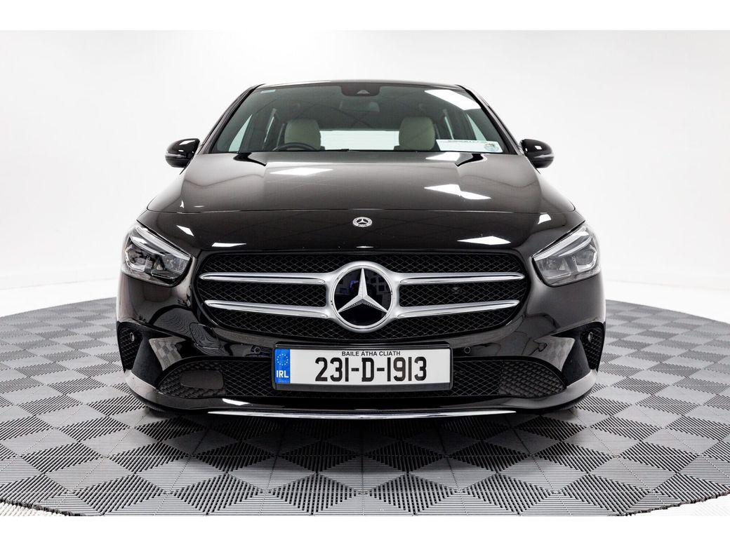 2023 Mercedes-Benz B Class
