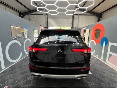 2024 Mitsubishi Outlander