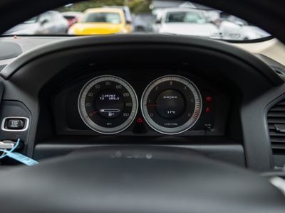 2011 Volvo XC60