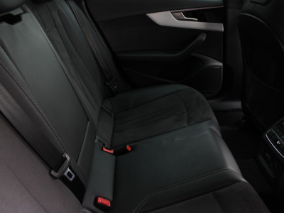 2021 Audi A4