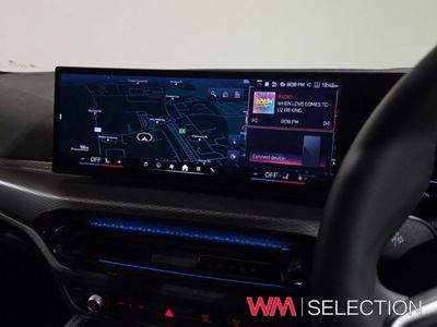 2026 BMW i4