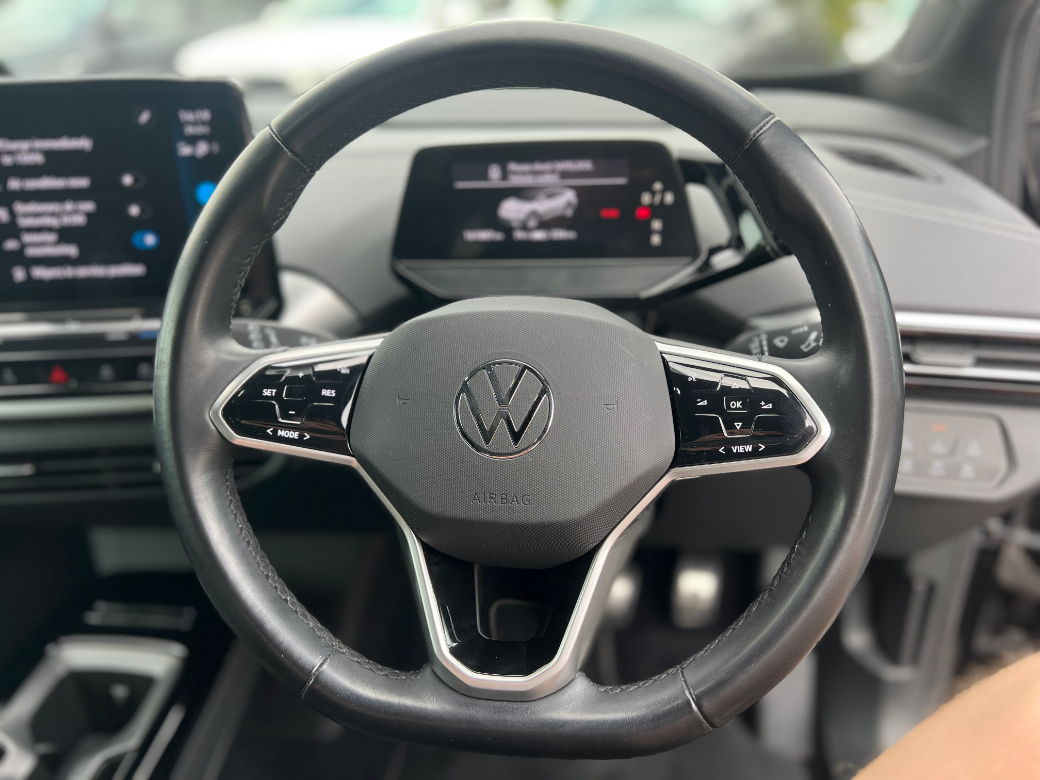 2023 Volkswagen ID.5