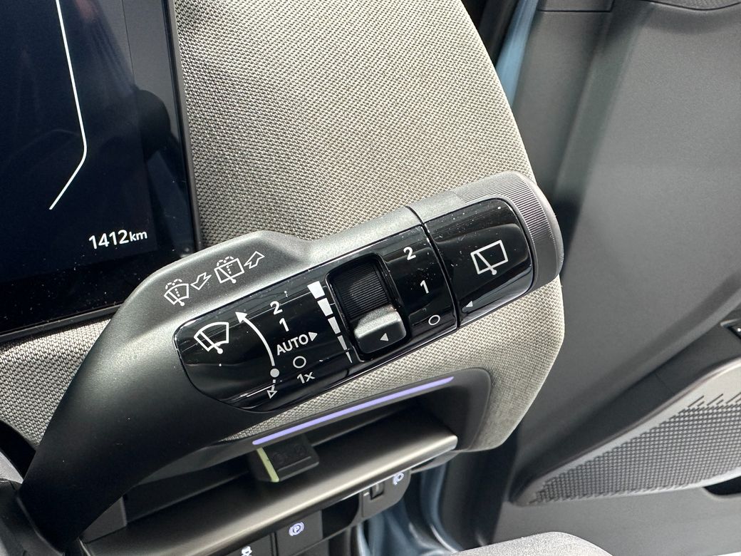 2026 Kia EV2