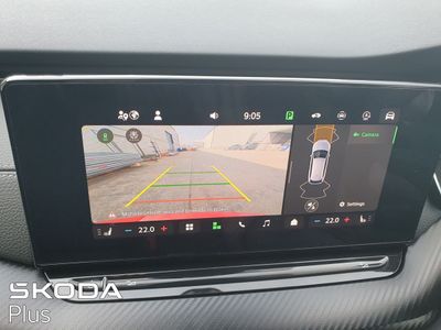 2025 Skoda Octavia