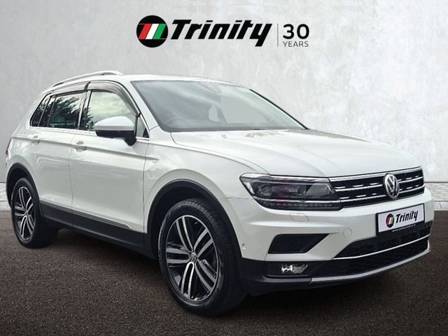 vehicle for sale from Trinity Motors Wexford