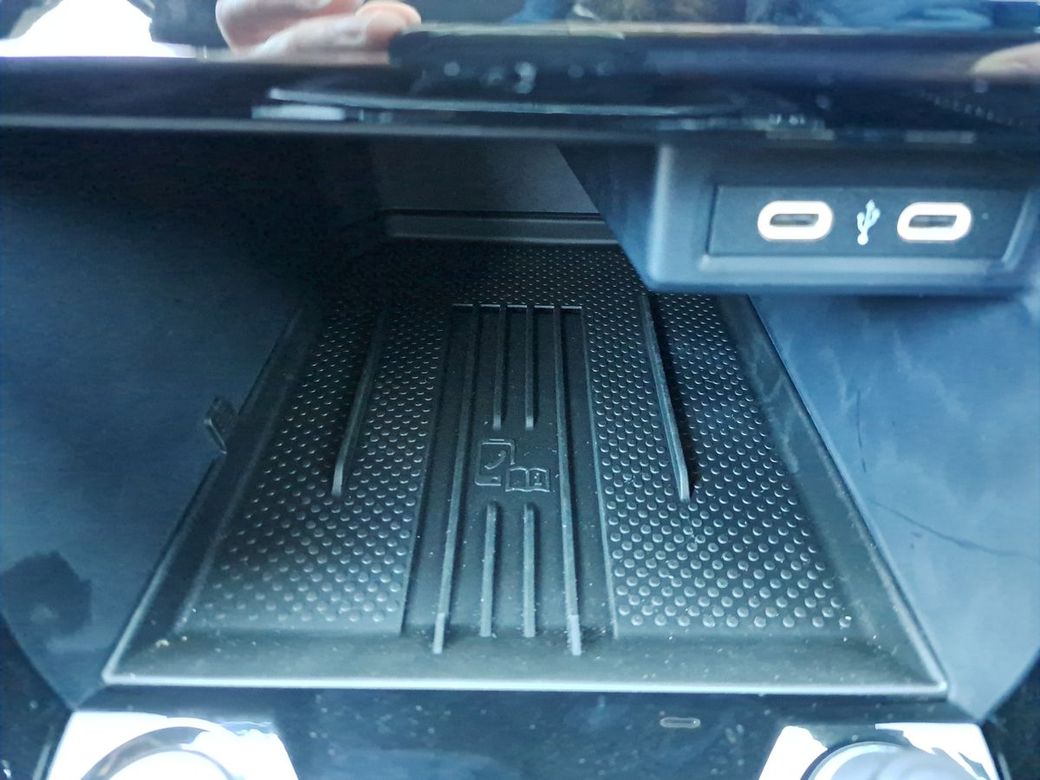 2026 Volkswagen T-Cross