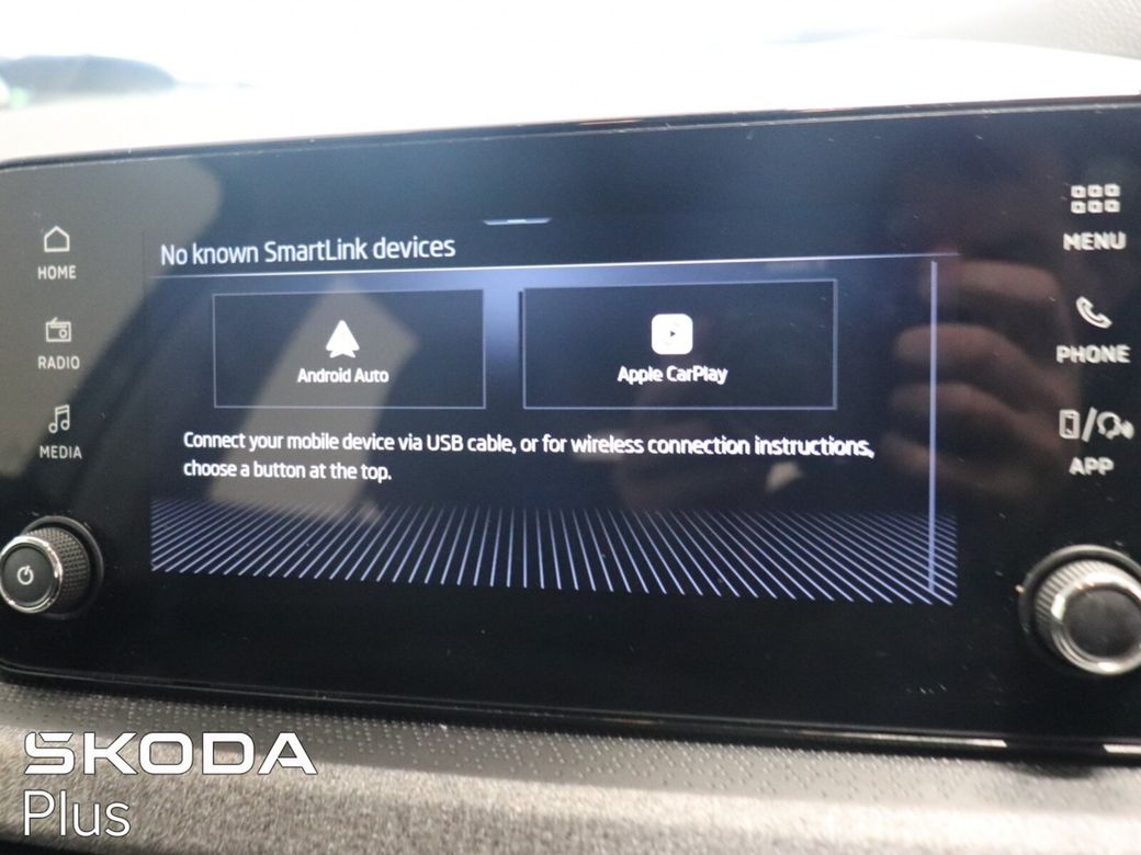 2025 Skoda Kamiq