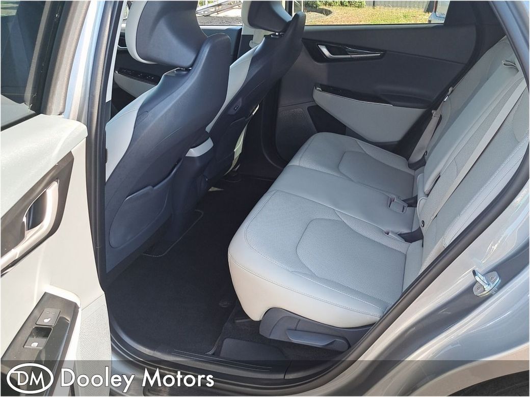 2024 Kia EV6
