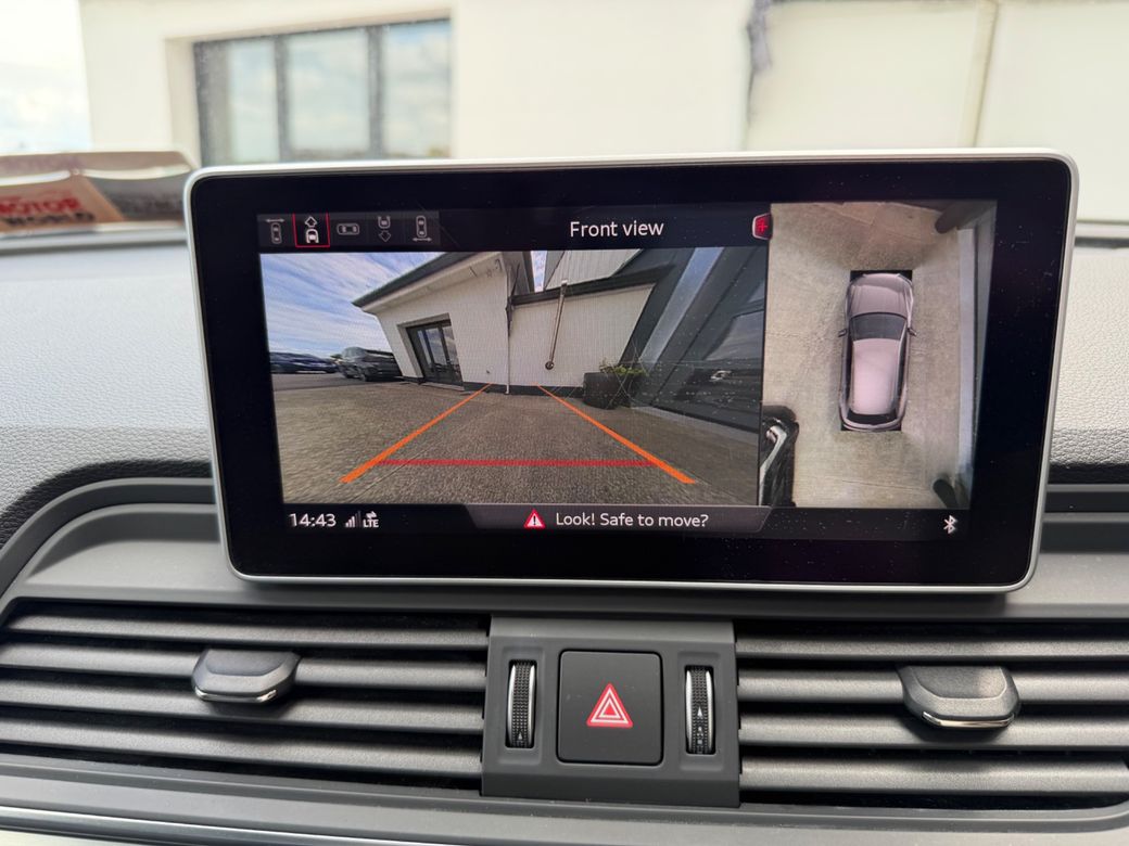 2020 Audi Q5