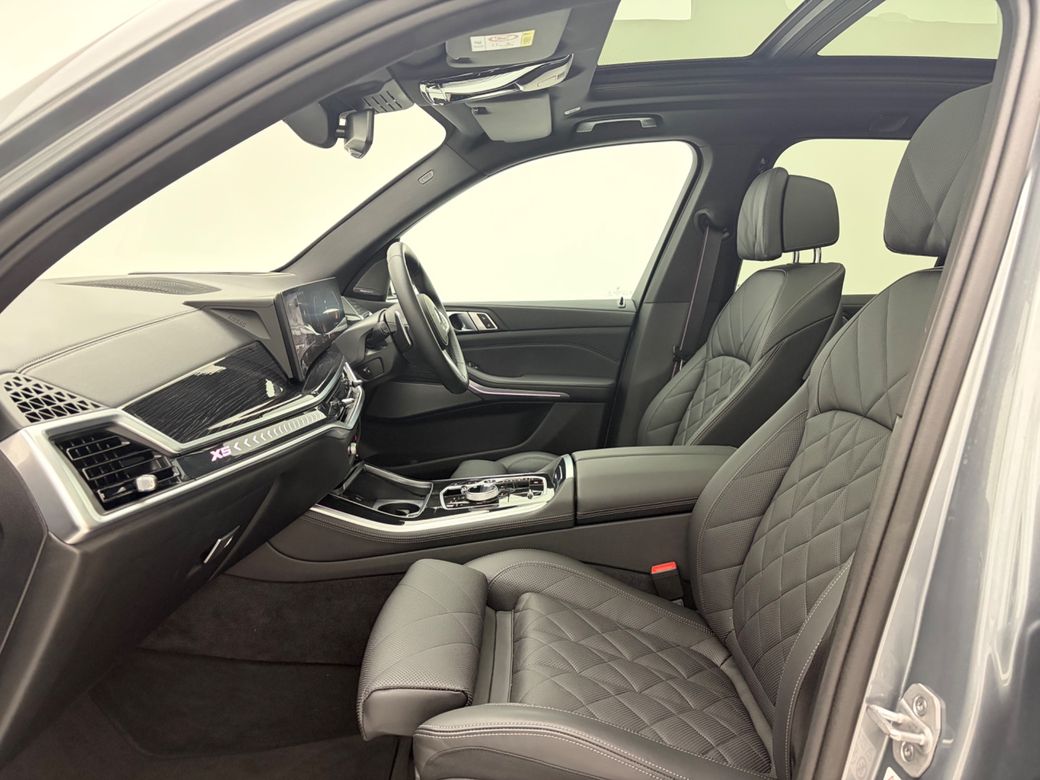 2024 BMW X5
