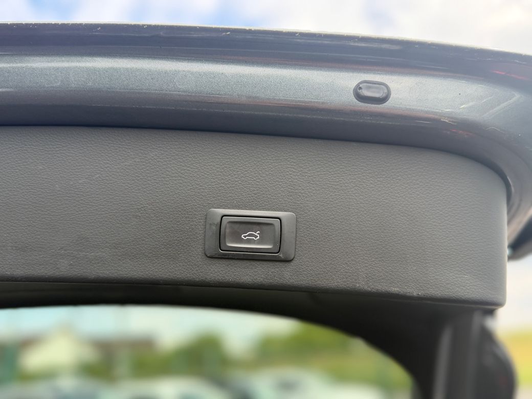 2014 Audi A6
