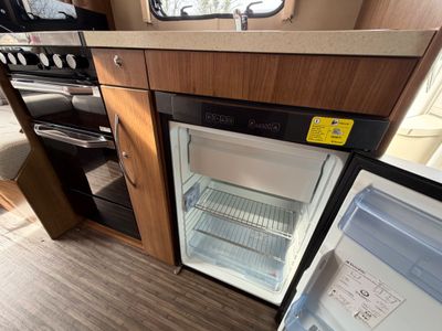 2017 AUTOTRAIL IMALA 625 R.H.D 