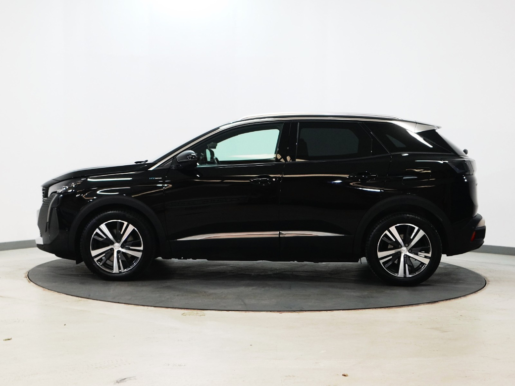 2023 Peugeot 3008