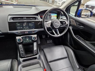 2019 Jaguar I-Pace
