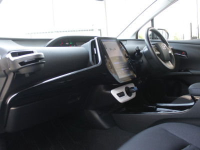 2020 Toyota Prius