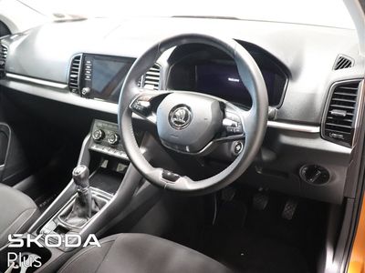2023 Skoda Karoq