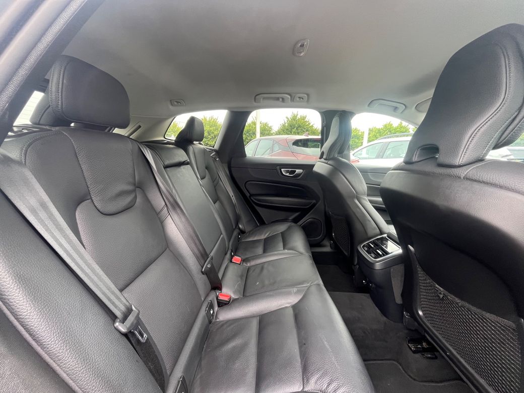 2023 Volvo XC60