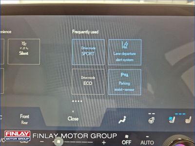 2026 Lexus RX450h+