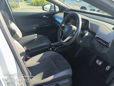 2024 Volkswagen ID.4