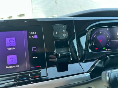 2024 Volkswagen Multivan