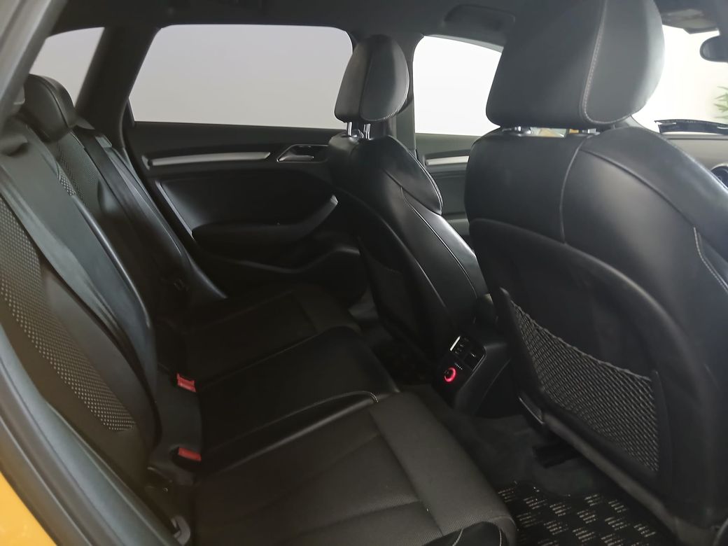 2015 Audi A3