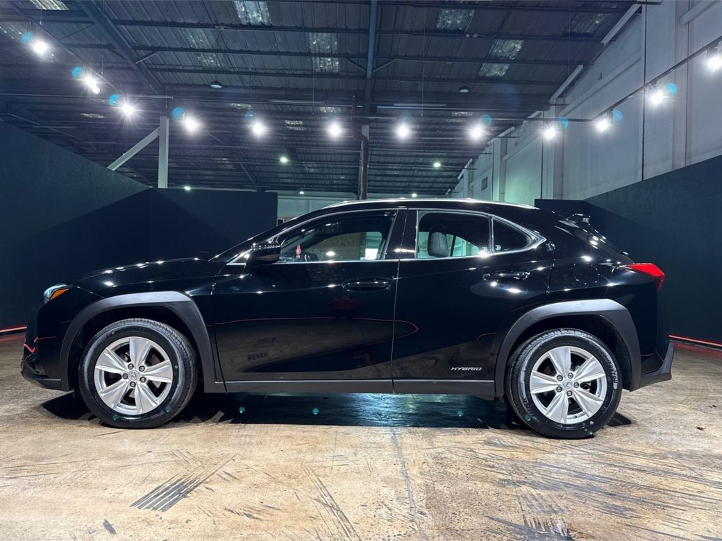 2020 Lexus UX 250H