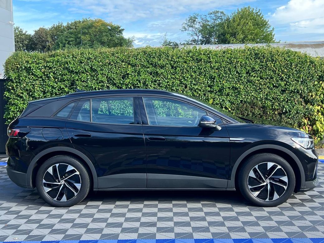 2023 Volkswagen ID.4