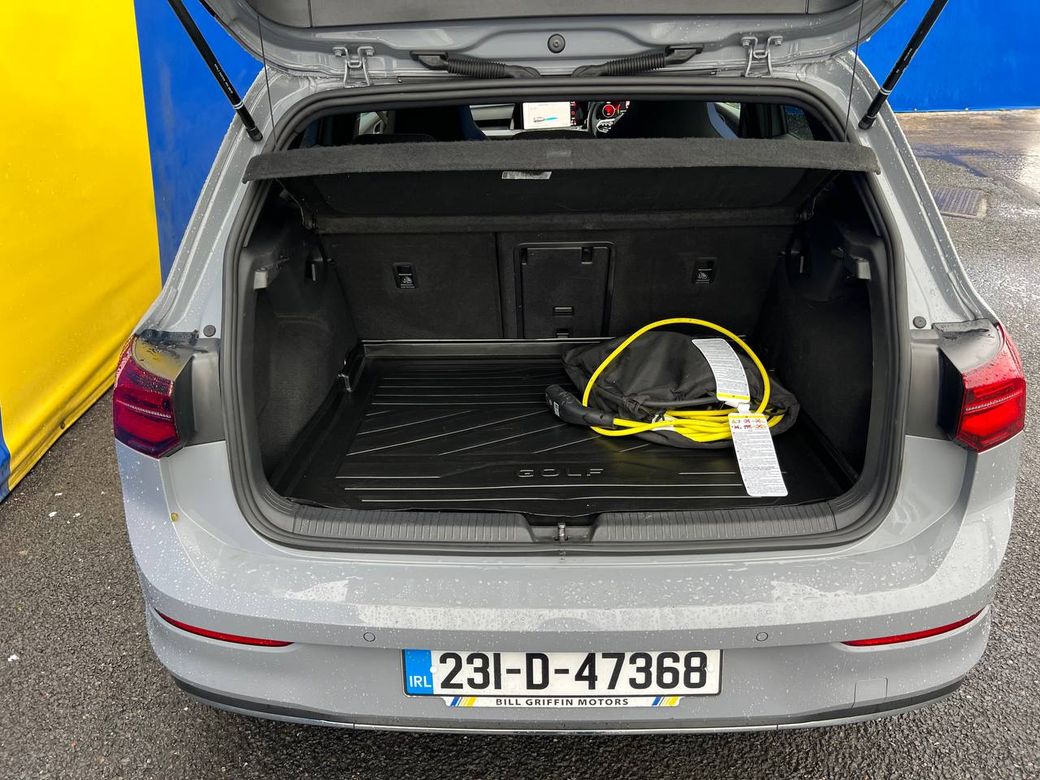 2023 Volkswagen Golf