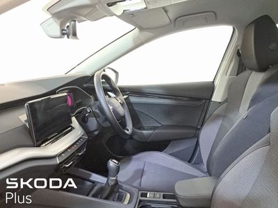 2026 Skoda Octavia
