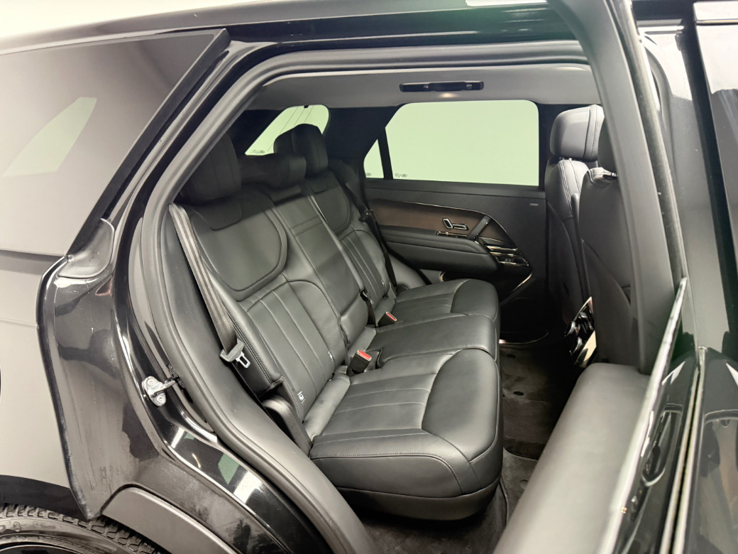 2024 Land Rover Range Rover Sport