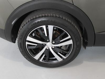2019 Peugeot 3008