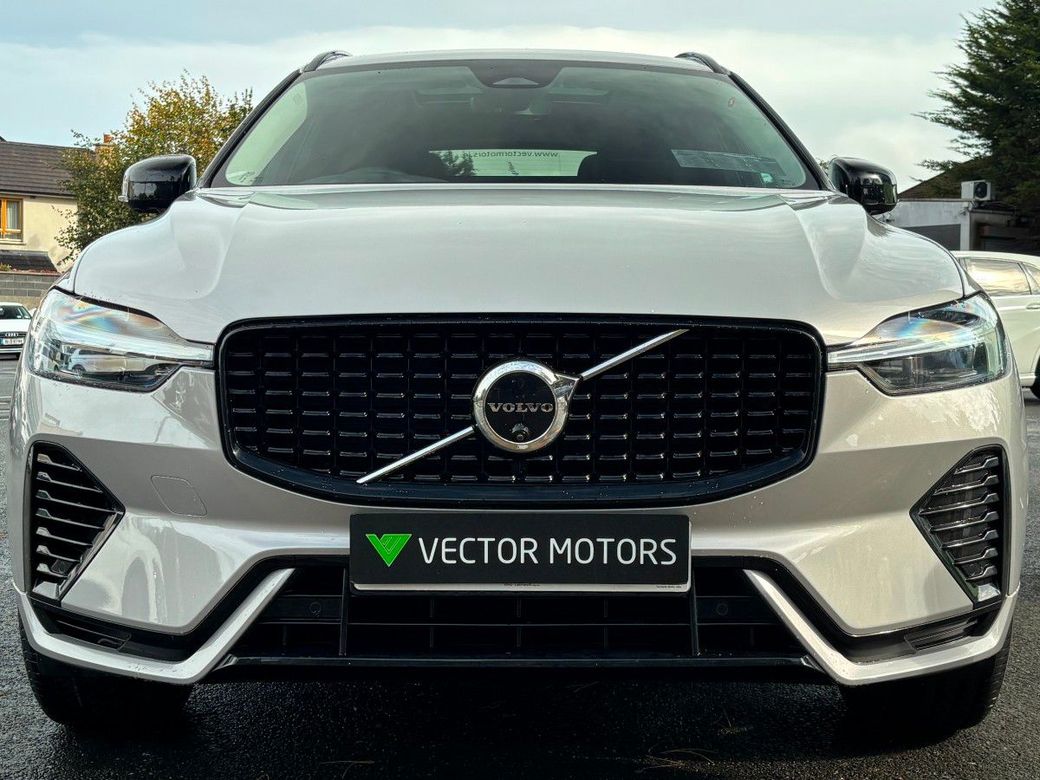 2024 Volvo XC60