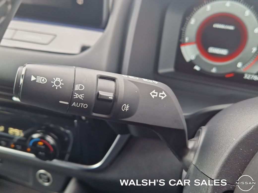 2024 Nissan Qashqai