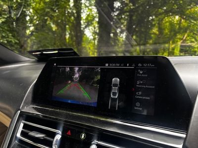 2020 BMW 8 Series