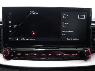 2022 Kia Ceed