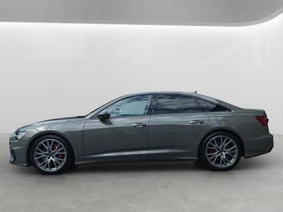 2023 Audi A6