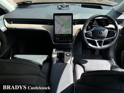 2024 Volvo EX90