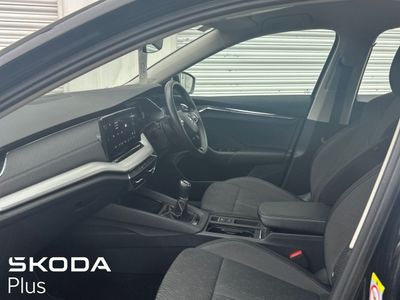 2023 Skoda Octavia